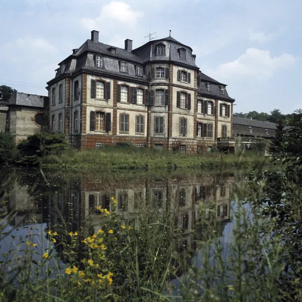 Schloss Türnich